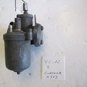 V Gurtner H 313 d' occasion