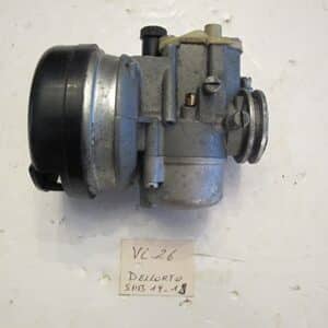 Carburateur Dellorto SHB 19-19