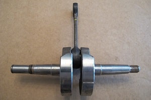Vilebrequin M11, 25758