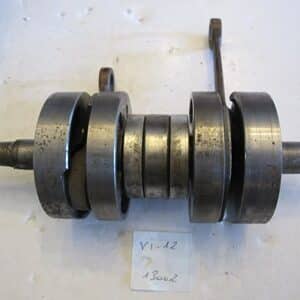 Vilebrequin LT d'occasion 13002