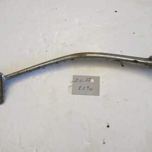 Pédale de frein 8290