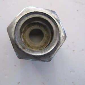 Ecrou de tube de fourche 8812