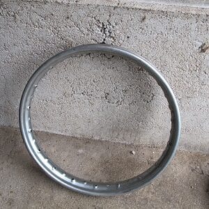 Jante neuve 19 x 2.75
