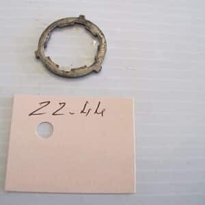 Frein de roue de troisième 8164