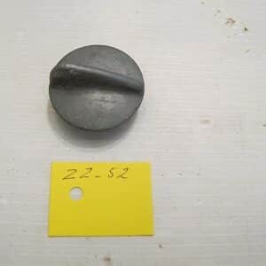 Bouchon remplissage Z 131