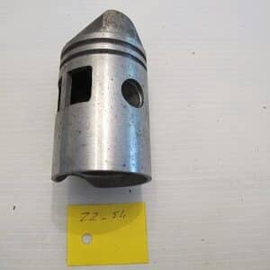 Piston nu 46 mm B1V2
