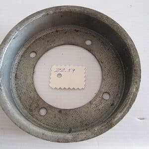 Tambour frein arrière 10241