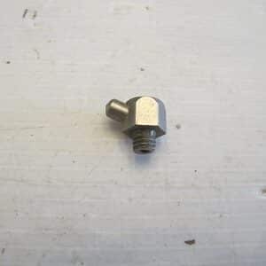 Graisseur coudé 5.5 x 90 mm