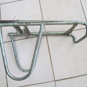 Porte bagage pour ancienne