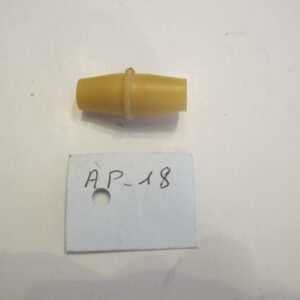 Raccord pour fil haute tension