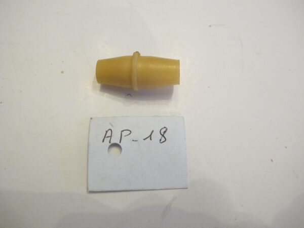 Raccord pour fil haute tension