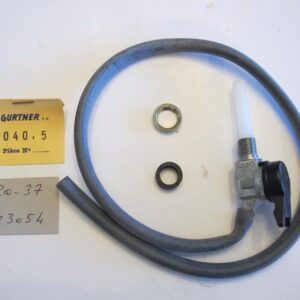 Robinet adaptable Gurtner 23054