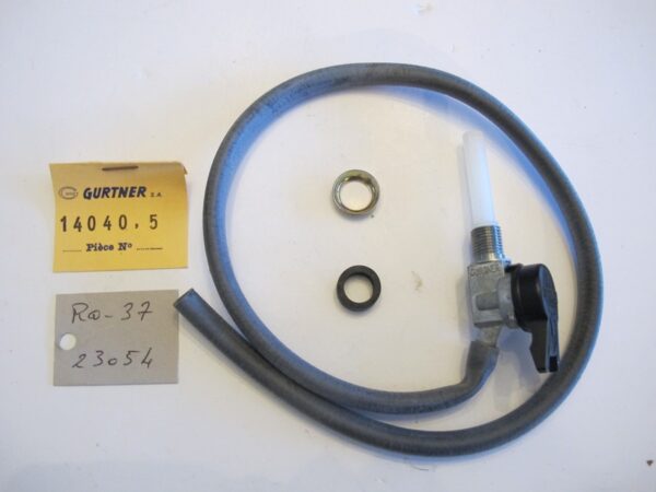 Robinet adaptable Gurtner 23054