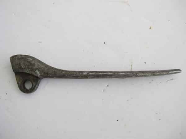 Levier de frein avant R 46 C