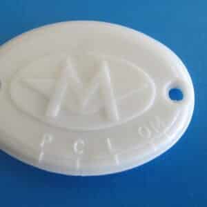 Capot de commutateur10345