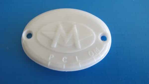 Capot de commutateur10345