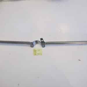 Tringle de garde boue avant gauche SP 93 20485