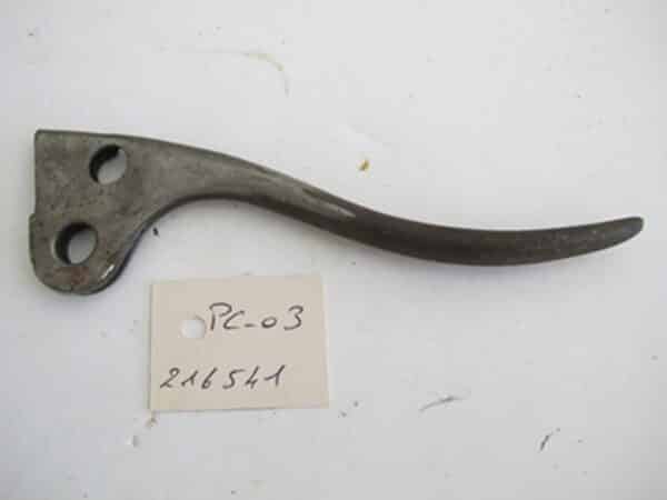 Levier de frein avant BMA 216541