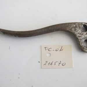 Levier embrayage - décompresseur BMA 216570