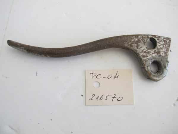Levier embrayage - décompresseur BMA 216570