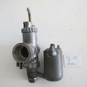 Carburateur AMAC 22 mm