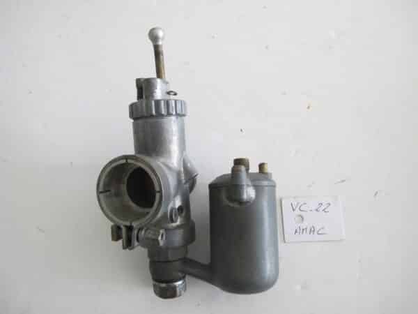 Carburateur AMAC 22 mm