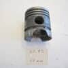 Piston nu 4 gorges AB1 47 mm – Image 2