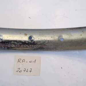 Jante Rigida 28 trous 2 x 17 " 20747