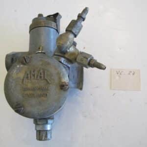 Carburateur Amal 26 mm