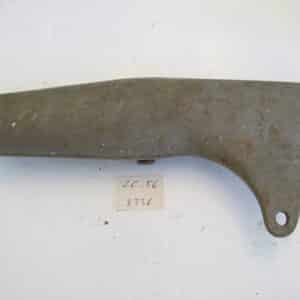 Cache fourche droit Z 22, 23