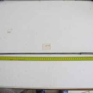 Commande compteur grise 570 mm