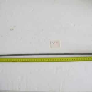 Commande compteur grise 510 mm
