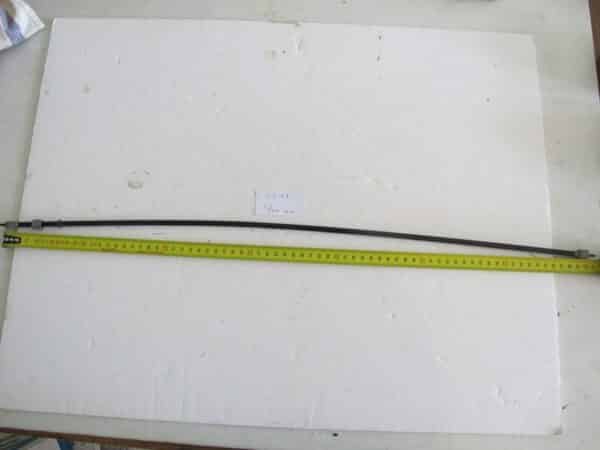 Commande compteur 700 mm
