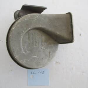Avertisseur Mixo 6 volts