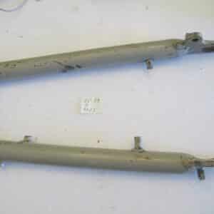 Bras oscillant mastic 9123