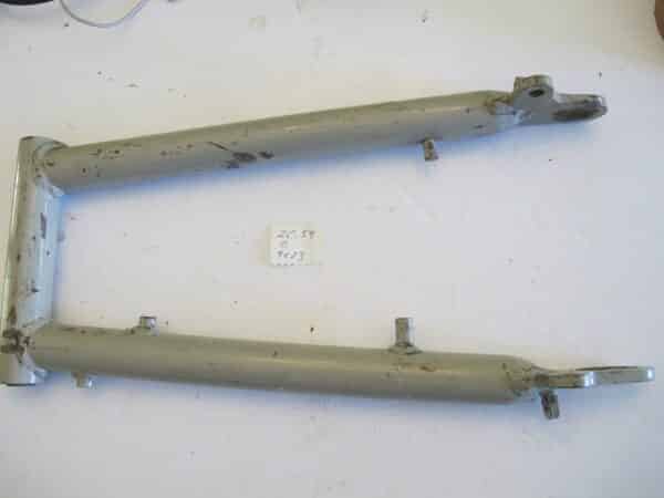 Bras oscillant mastic 9123